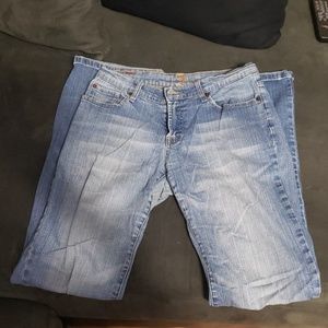 7 For All mankind Jeans